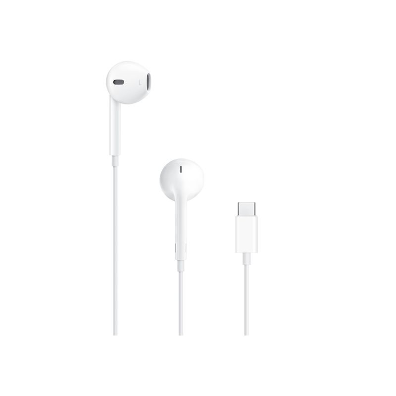Picture of Arif For *Apple EarPods with USB-C Connector support iphone 15 , 16 Series