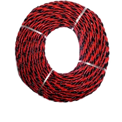 Picture of Arif | House Wiring Cable 1.3 RM 100% Copper plating Aluminium Fire Proof 1 Coil Cable 1.3 RM Electric Cable