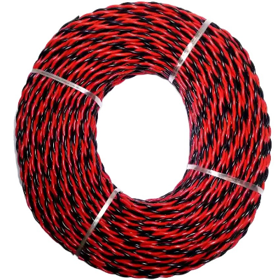 Picture of Arif House Wiring Cable 1.3 RM 100% Copper plating Aluminium Fire Proof 1 Coil Cable 1.3 RM Electric Cable