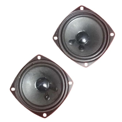 Picture of ARIF 2Pcs– HOMESOUND SPEAKER 3 Inch Speaker 10W 3 Inch 4 Ohm Speakers Audio Speaker 10W Speaker For Home Theater Amplifiers Circuit