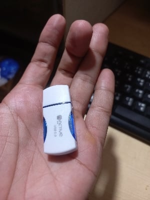 Picture of Arif High Speed OTG and USB Card Reader - Multicolor