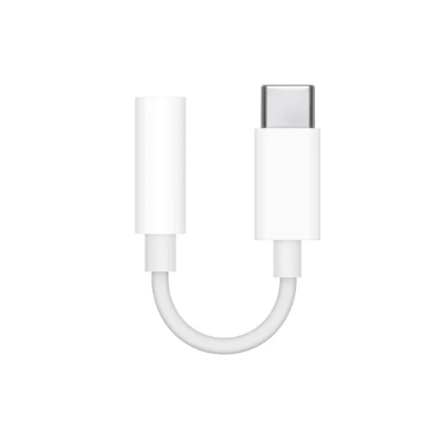 Picture of For iphone 16 Type C  to 3.5mm Headphone Jack Adapter
