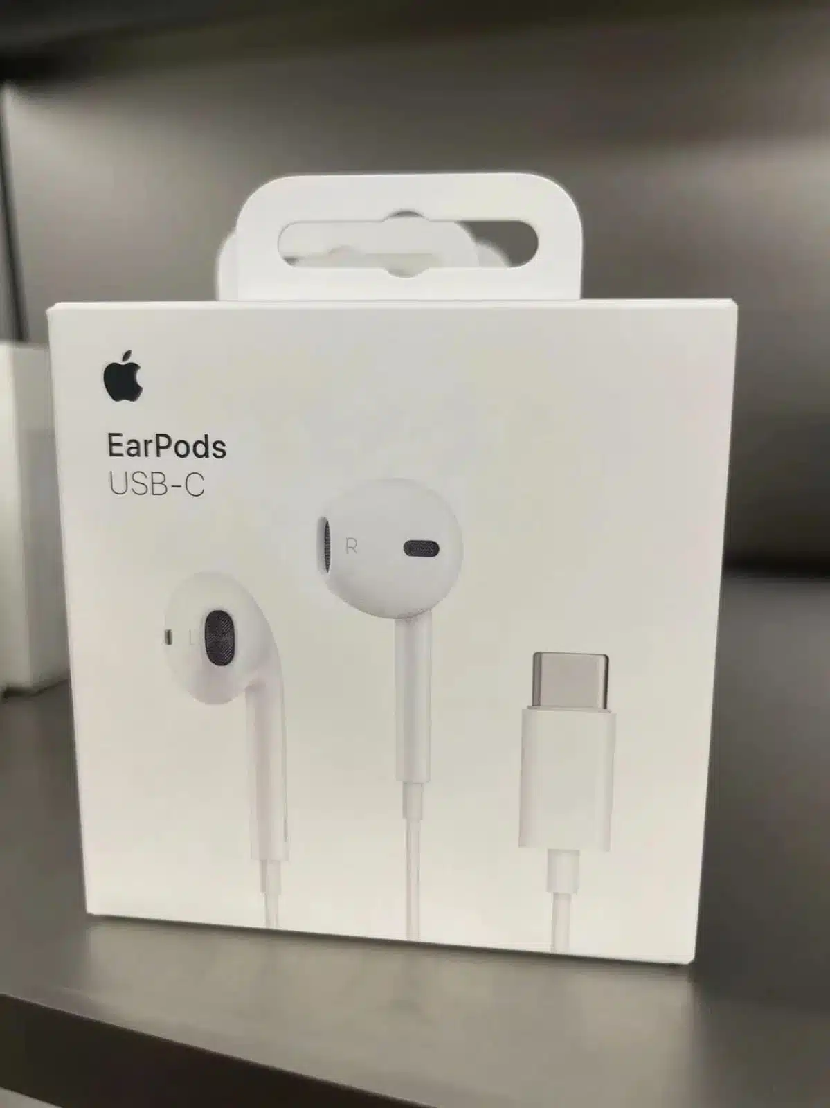Picture of For iPhone 16 Pro Max USB C Earpods Headphones Type-C Handsfree Earphone Wired with Microphone Noise Reducing in-Ear Headset Control for iPhone 15 15 Plus 15 Pro 15 Pro Max iPhone 16 16 Pro White