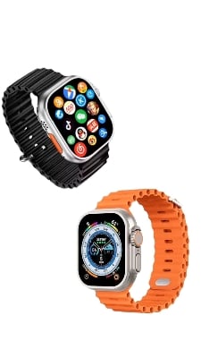 Picture of Arif Smart Watch T800 Ultra, T800 Ultra smart watch