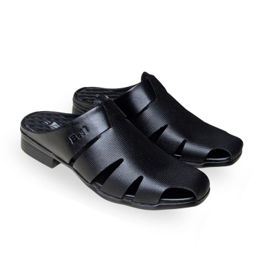 Picture of Men’s UrbanStep Half Shoe - Black