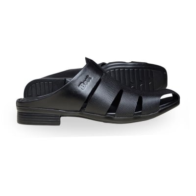 Picture of Men’s UrbanStep Half Shoe - Black