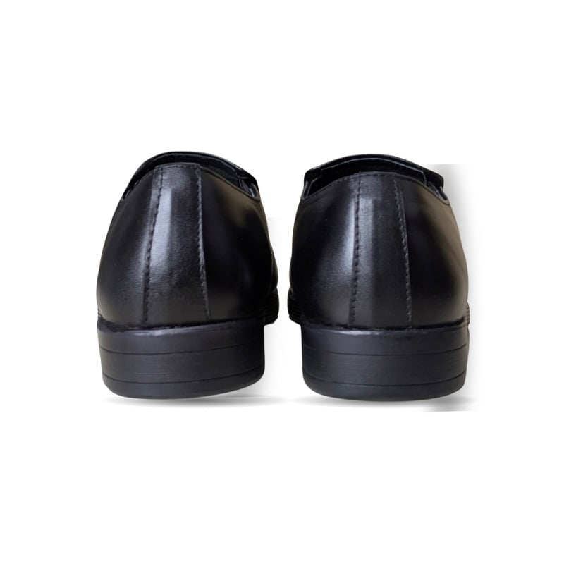 Picture of Men’s Leather Formal Lace-Up Shoe - Black