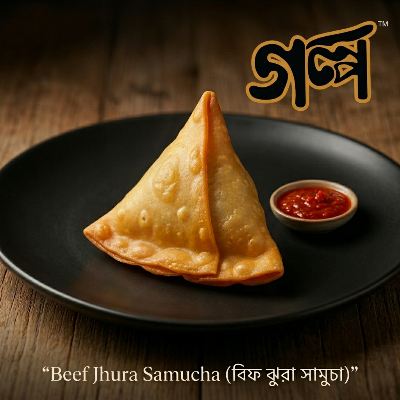 Picture of Beef Jhura Samucha