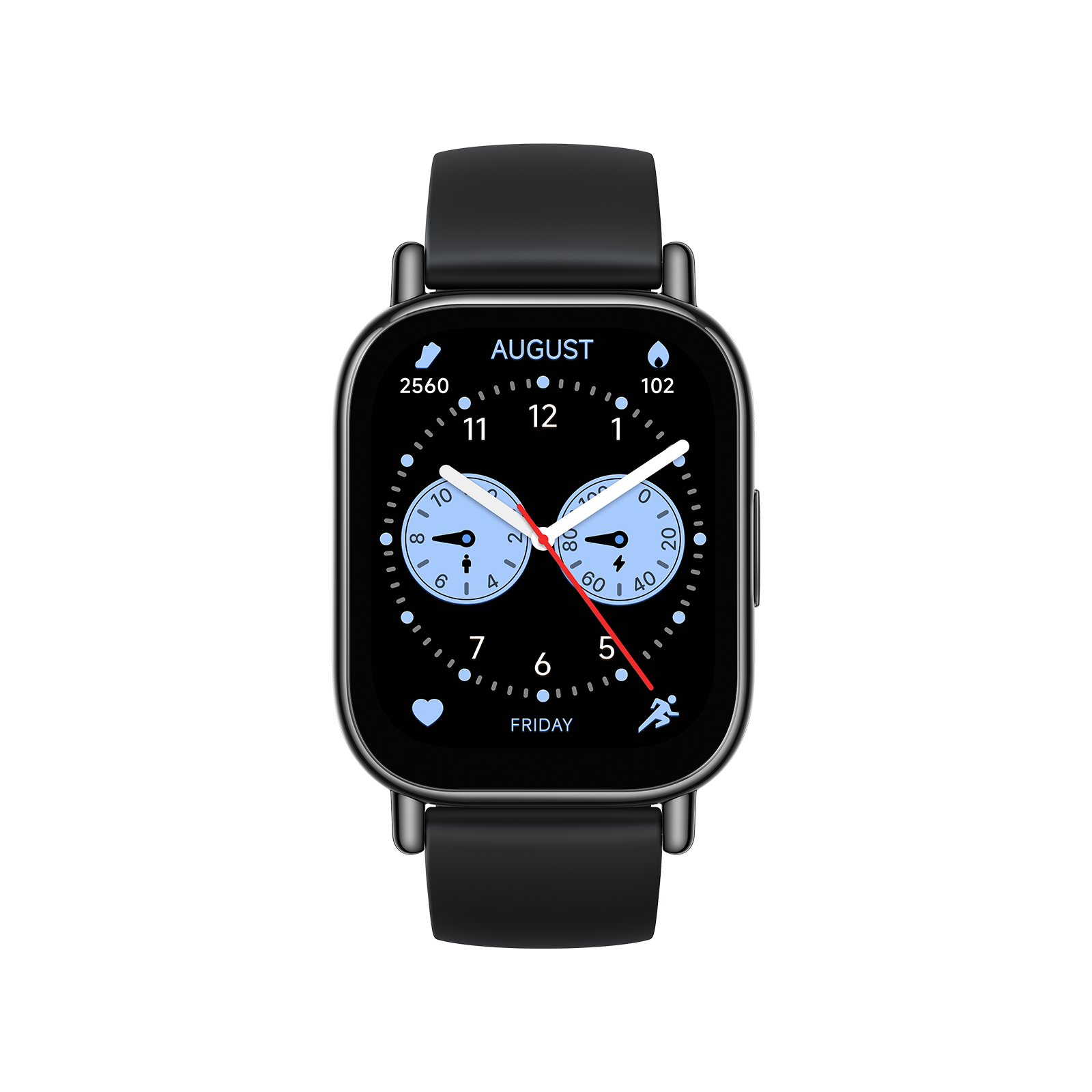 Picture of Redmi Watch 5 Lite - Black