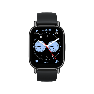 Picture of Redmi Watch 5 Lite - Black
