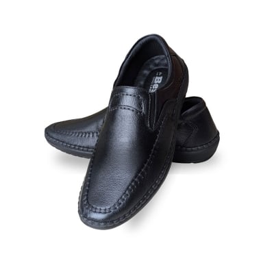 Picture of Men’s Prime Sacchi Shoe - Black