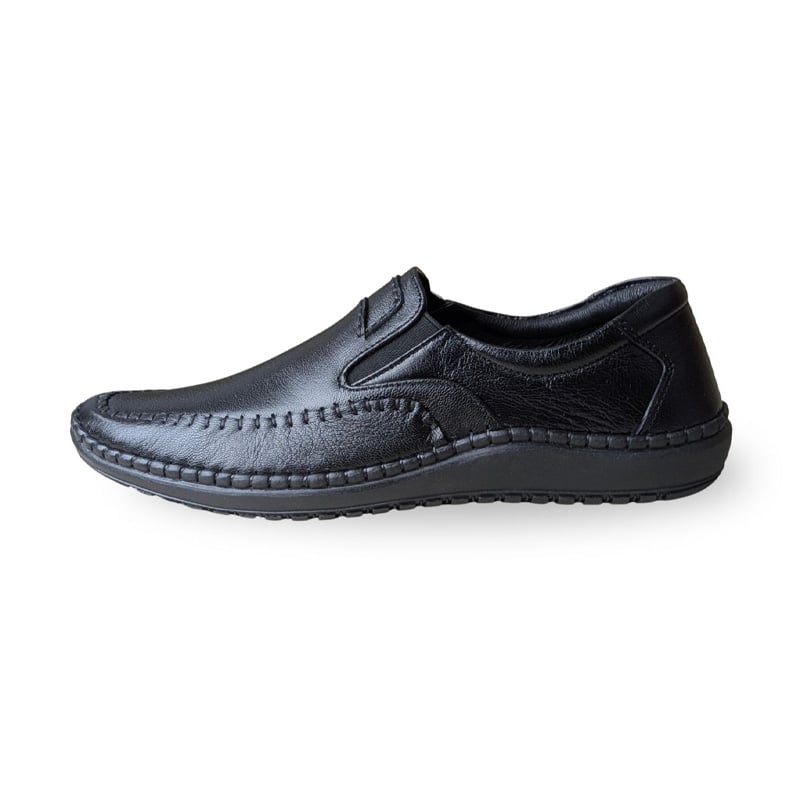 Picture of Men’s Prime Sacchi Shoe - Black