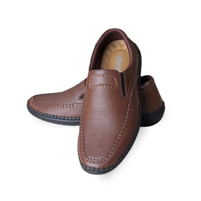 Picture of Men’s Prime Sacchi Shoe - Brown