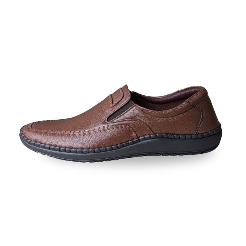 Picture of Men’s Prime Sacchi Shoe - Brown