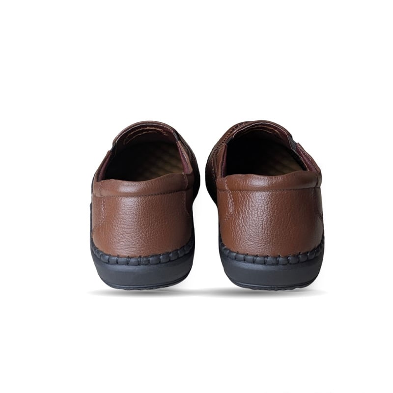 Picture of Men’s Prime Sacchi Shoe - Brown