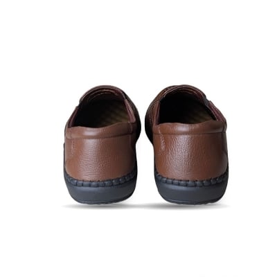 Picture of Men’s Prime Sacchi Shoe - Brown