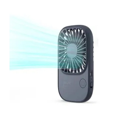 Picture of JISULIFE FA49 Rechargeable Handheld Fan 2000mAh