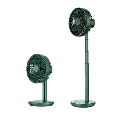 Picture of JISULIFE FA13P Oscillating Extendable Desk Fan 8000mAh (New Upgraded)
Rated 4.88 out of 5 based on