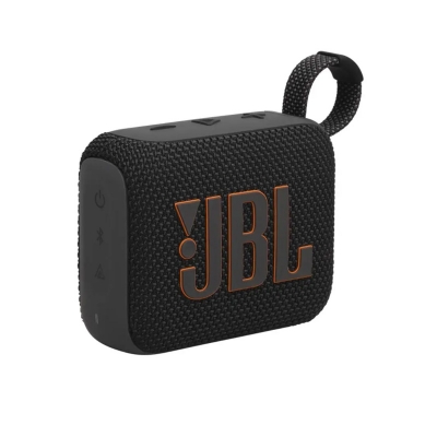 Picture of JBL GO 4 Ultra Portable Waterproof Bluetooth Speaker