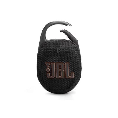 Picture of JBL Clip 5 Bluetooth Speaker