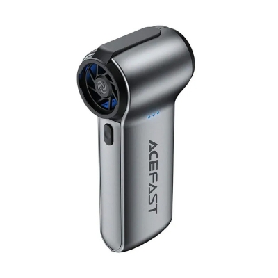 Picture of ACEFAST YF3 Handheld Fan -  GRAY