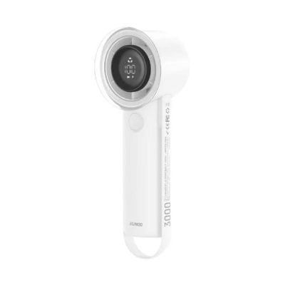 Picture of XUNDD XDOT-068 Handheld High Speed Fan -  Bright White