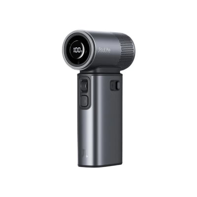 Picture of JisuLife Handheld Fan Ultra2 -  GRAY