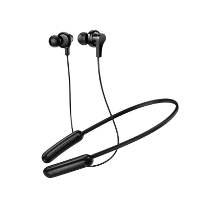 Picture of Hoco ES75 Bluetooth Wireless Neckband - Black