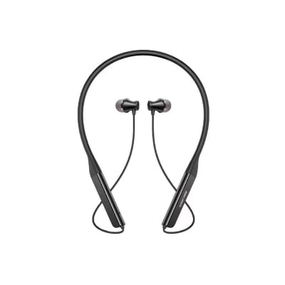 Picture of XUNDD H003 Neck Mount Headphones with ENC - Black