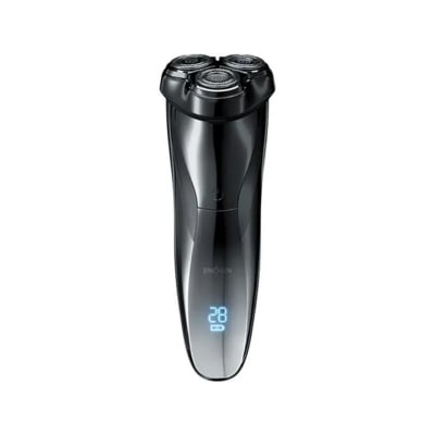 Picture of ENCHEN Blackstone 3 Rotary Shaver -  GRAY
