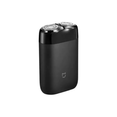 Picture of Xiaomi MIJIA S100 Dual Blades Electric Razor Shaver - Black