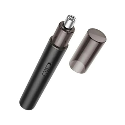 Picture of Hoco HP34 Nose And Ear Hair Trimmer - Black