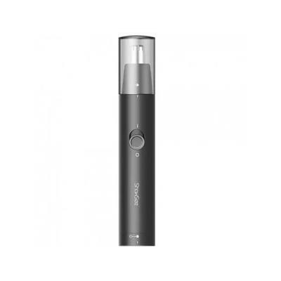Picture of Xiaomi ShowSee C1 BK Electric Mini Nose Hair TrimmerXiaomi ShowSee C1 BK Electric Mini Nose Hair Trimmer - Black