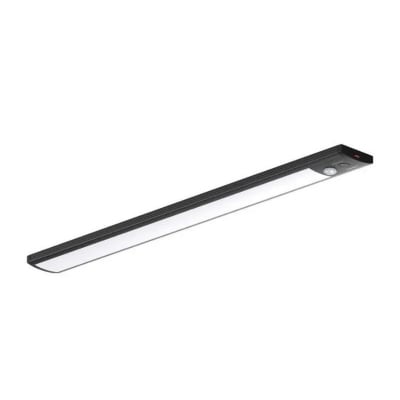 Picture of Ldnio Y5 Smart Motion Sensor LED Cabinet Light (Motion-Activated, Rechargeable, Type-C) - Black