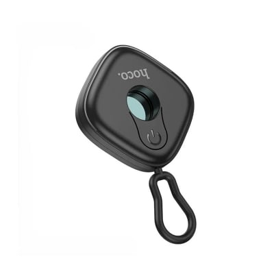Picture of Hoco GM231 Hidden Spy Camera Detector - Black