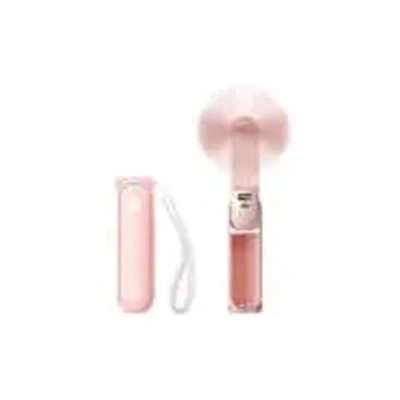 Picture of JISULIFE F8 Bear Handheld Foldable Fan