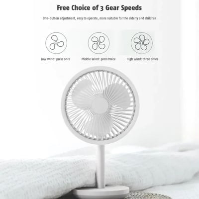 Picture of Xiaomi Solove F5 Desktop Stand Fan