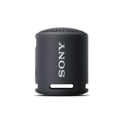 Picture of Sony SRS-XB13 Extra BASS Compact Speaker - Black