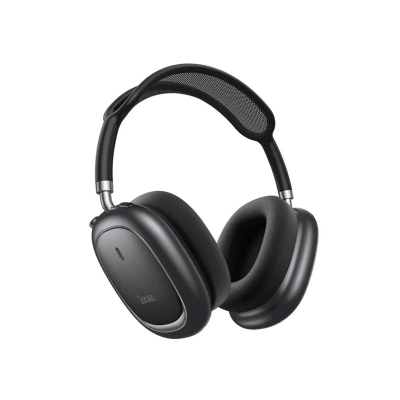 Picture of Hoco W68 Calma ANC Bluetooth Headphone - Black