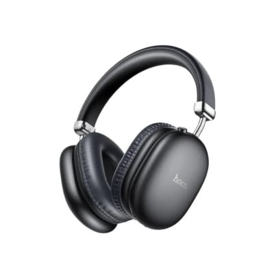 Picture of Hoco W35 Pro Max Bluetooth Headphone - Black