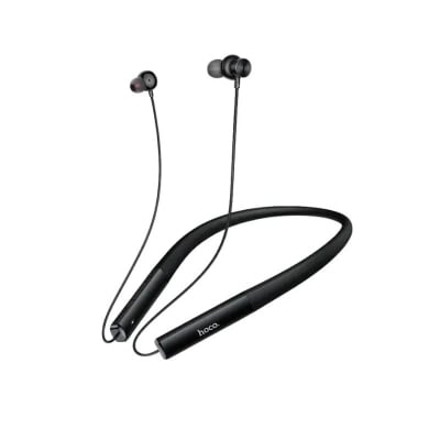 Picture of HOCO ES3 Pro ANC Bluetooth Wireless Neckband - Black