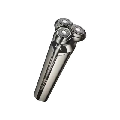Picture of Hoco HP39 Rechargeable Electric Shaver -  GRAY