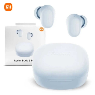 Picture of Redmi Buds 6 Play - White
