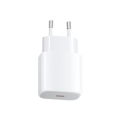 Picture of Xiaomi 20W Fast Charging Power Adapter (Type-C) EU