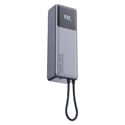 Picture of Xiaomi 165W Power Bank 10000mAh (IC) GL