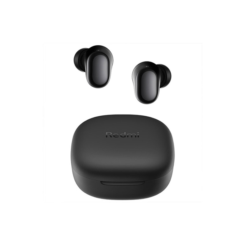 Picture of Redmi Buds 6 Play - Black