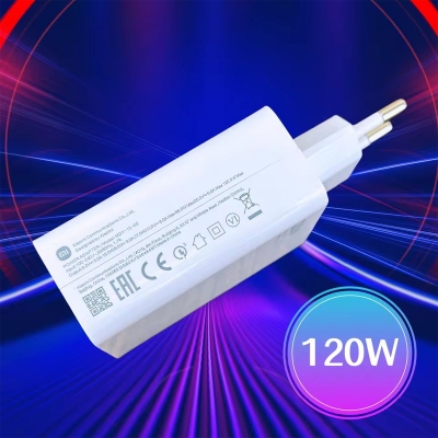 Picture of Xiaomi 120W Hypercharge Combo (Type-A)