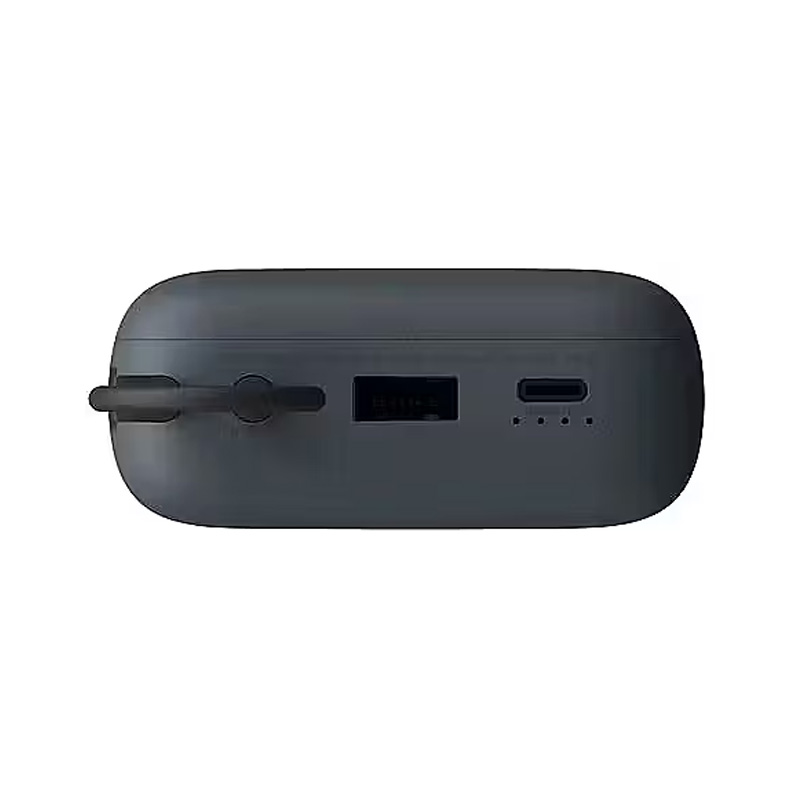 Picture of Xiaomi Power Bank 20000mAh (IC) GL - Dark Gray