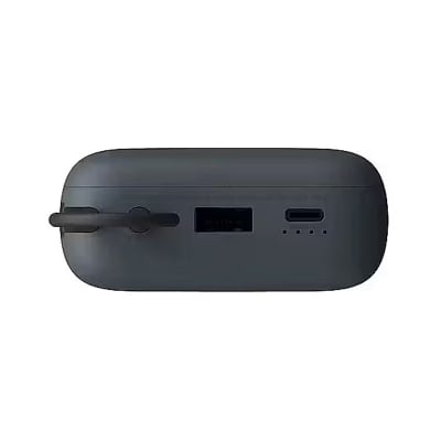 Picture of Xiaomi Power Bank 20000mAh (IC) GL - Dark Gray