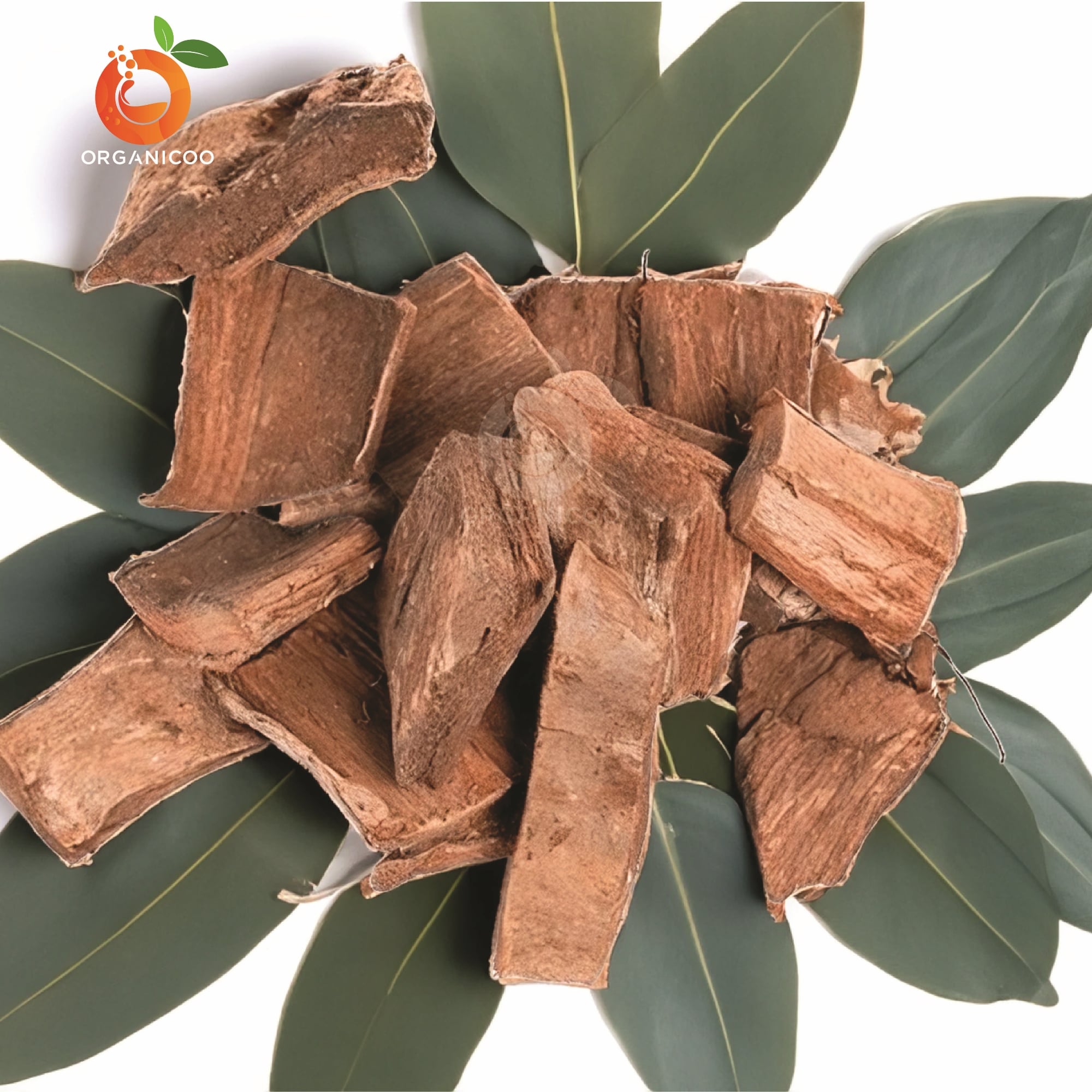Picture of Arjuna Bark /  Arjun Bark / Arjun Chal 250 gram